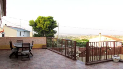 Casa en venta en Carretera de Mula, Archena de 205.000 €