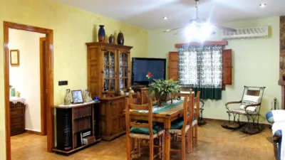 Casa en venta en Carretera de Mula, Archena de 205.000 €