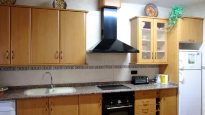 Casa en venta en Carretera de Mula, Archena de 205.000 €