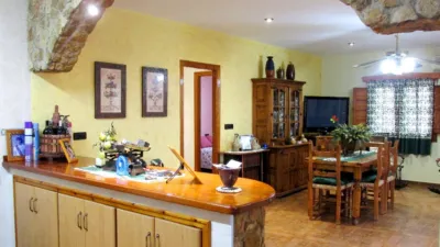 Casa en venta en Carretera de Mula, Archena de 205.000 €