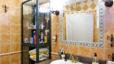 Casa en venta en Carretera de Mula, Archena de 205.000 €