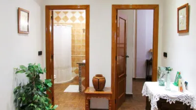 Casa en venta en Carretera de Mula, Archena de 205.000 €