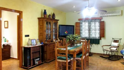 Casa en venta en Carretera de Mula, Archena de 205.000 €