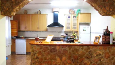 Casa en venta en Carretera de Mula, Archena de 205.000 €