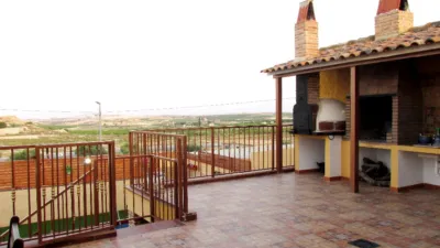 Casa en venta en Carretera de Mula, Archena de 205.000 €