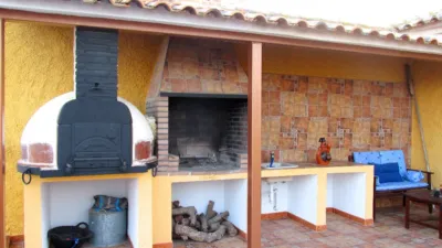 Casa en venta en Carretera de Mula, Archena de 205.000 €