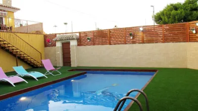 Casa en venta en Carretera de Mula, Archena de 205.000 €