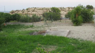 Casa en venta en Carretera de Mula, Archena de 205.000 €