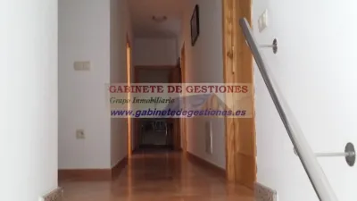 Pis – Valdeganga, Albacete - Més