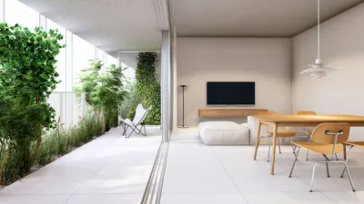 Apartment on Calle de San Blas, 38 photo 15