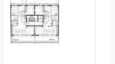 Apartment on Calle de San Blas, 38 photo 24