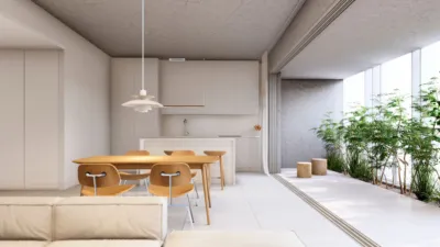 Apartment on Calle de San Blas, 38 photo 17
