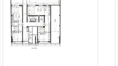 Apartment on Calle de San Blas, 38 photo 26