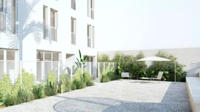 Apartment on Calle de San Blas, 38 photo 3