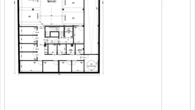 Apartment on Calle de San Blas, 38 photo 28