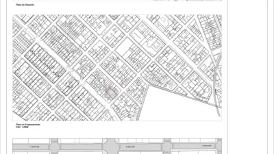 Apartment on Calle de San Blas, 38 photo 21