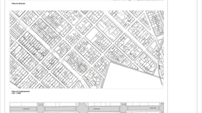 Apartment on Calle de San Blas, 38 photo 32
