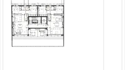 Apartment on Calle de San Blas, 38 photo 19