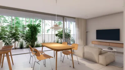 Apartment on Calle de San Blas, 38 photo 14