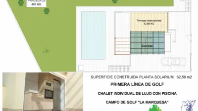 Apartment on Calle Pico Santa Bárbara, S/N photo 18
