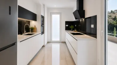 Apartment on Calle Pico Santa Bárbara, S/N photo 8