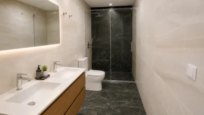 Apartment on Calle Pico Santa Bárbara, S/N photo 9