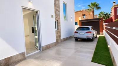 Apartment on Calle Pico Santa Bárbara, S/N photo 13