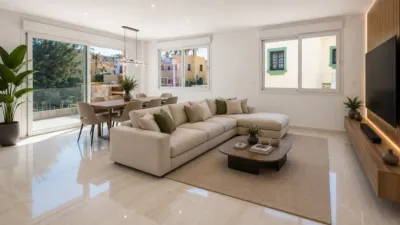 Apartment on Calle Pico Santa Bárbara, S/N photo 5