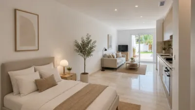 Apartment on Calle Pico Santa Bárbara, S/N photo 6
