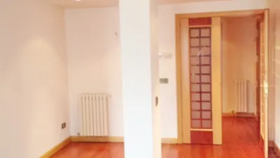 Piso en alquiler en Recoletos - Imagen 4