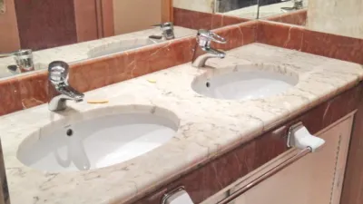 Piso en alquiler en Recoletos - Imagen 9