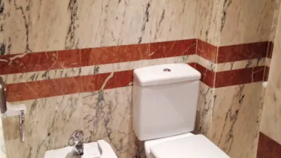 Piso en alquiler en Recoletos - Imagen 10