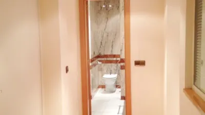 Piso en alquiler en Recoletos - Imagen 12