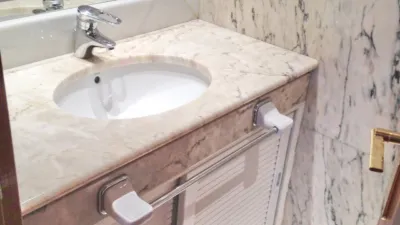 Piso en alquiler en Recoletos - Imagen 14