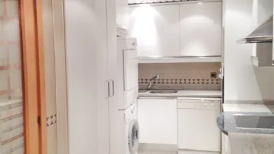Piso en alquiler en Recoletos - Imagen 15