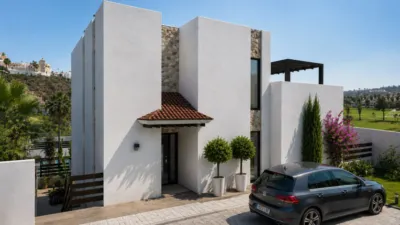 Piso – Rojales, Ciudad Quesada - Vista 2