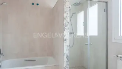 Promoción Viviendas de Alto Standing en Sant Quirze del Vallès, Sant Quirze del Vallès de 650.000 €