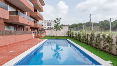 Apartment in Sant Quirze del Vallès photo 6