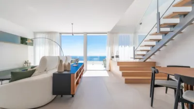Promoción Stupa Hills II, Rancho Domingo-La Hacienda (Distrito Benalmádena Pueblo. Benalmádena) de 482.000 €