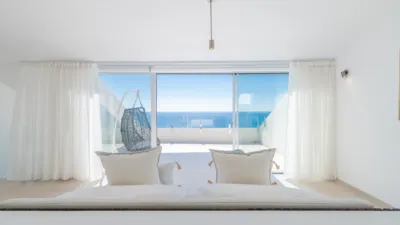 Promoción Stupa Hills II, Rancho Domingo-La Hacienda (Distrito Benalmádena Pueblo. Benalmádena) de 482.000 €