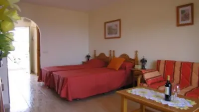 Estudio en venta en Calle Minerva, Costa del Silencio-Las Galletas (Arona) de 157.500 €