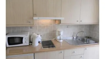 Estudio en venta en Calle Minerva, Costa del Silencio-Las Galletas (Arona) de 157.500 €