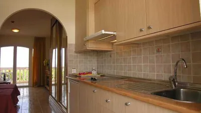 Estudio en venta en Calle Minerva, Costa del Silencio-Las Galletas (Arona) de 157.500 €