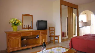 Estudio en venta en Calle Minerva, Costa del Silencio-Las Galletas (Arona) de 157.500 €