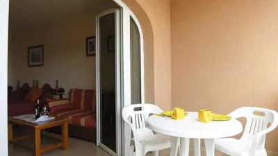 Estudio en venta en Calle Minerva, Costa del Silencio-Las Galletas (Arona) de 157.500 €
