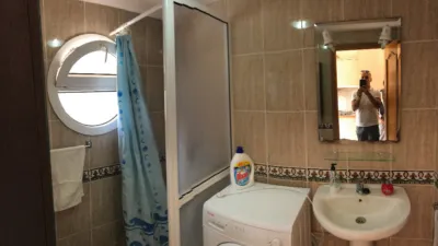 Estudio en venta en Calle Minerva, Costa del Silencio-Las Galletas (Arona) de 157.500 €