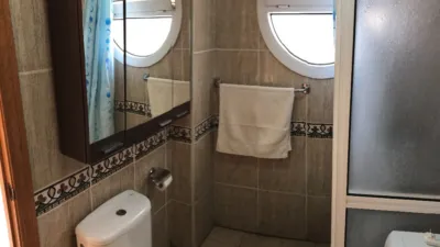 Estudio en venta en Calle Minerva, Costa del Silencio-Las Galletas (Arona) de 157.500 €