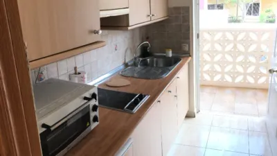 Estudio en venta en Calle Minerva, Costa del Silencio-Las Galletas (Arona) de 157.500 €