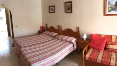 Estudio en venta en Calle Minerva, Costa del Silencio-Las Galletas (Arona) de 157.500 €
