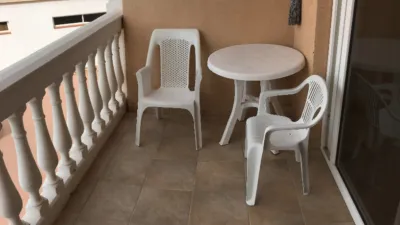 Estudio en venta en Calle Minerva, Costa del Silencio-Las Galletas (Arona) de 157.500 €